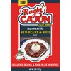 Ragin Cajun Red Beans and Rice 8oz (Pack of 6)