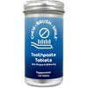 Bite N' Brush Toothpaste Tablets 120 Count - Flavor Name: