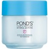 Pond's Hydra Active Gel Hidratante 110 g con ácido hialurónico