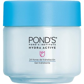 Pond's Hydra Active Gel Hidratante 110 g con ácido hialurónico