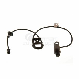 Holstein ABS Wheel Speed Sensor Rear Left 2ABS0504 for Lexus Toyota