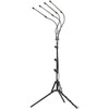 Lunartec Camera Tripod: Universal Tripod with 1/4 Inch Thread, 60-150