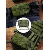 TACTICAL_GEEK Block E Series EDC Pouch Compact Belt Bag, Multi-Purpose