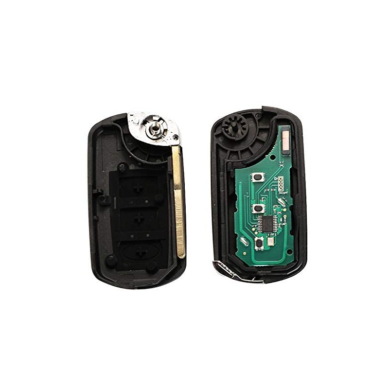 Car Remote Key for Land R0ver Range R0ver LR3 Discovery