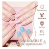 Kit De 21 Esmaltes De Uñas En Gel Tools De