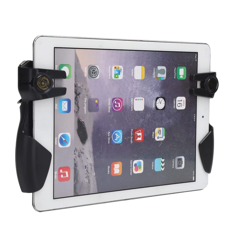 Gaming Controller Gamepad, Mobile Game Handle Controller 6 Finger Shooting