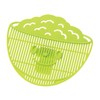 Akebono industry Rice Draining Stopper Clip, Green (PM-470)