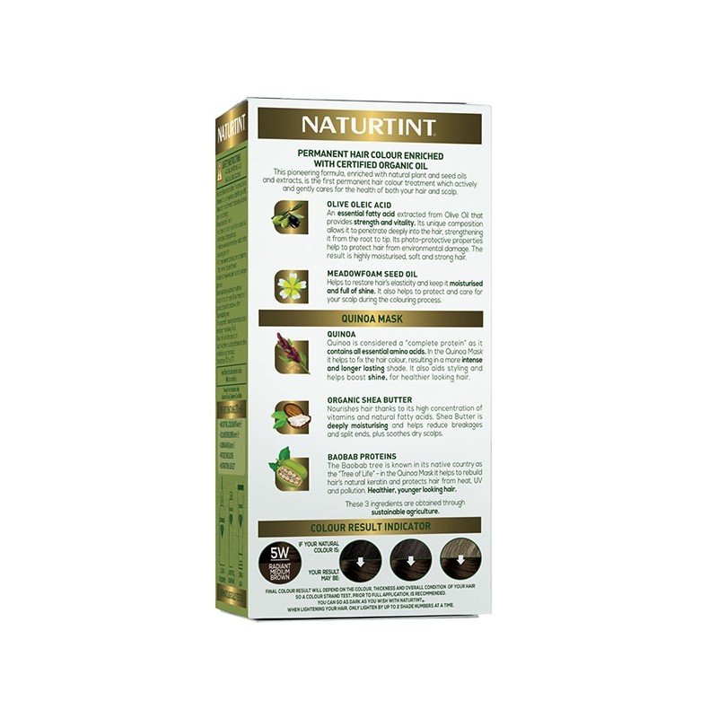 Naturtint Permanent