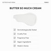 FRANKLY Butter So Much Cream - Intense Moisturizing | Face