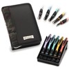 Moribe Creation CKT-165 Believe and Act, 2-Way Chisel Set with
