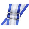 Shoulder Strap 5 cm Wide, Made in Italy, Shoulder Strap
