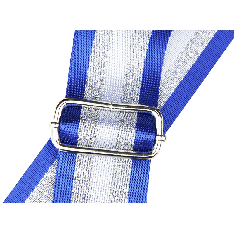 Shoulder Strap 5 cm Wide, Made in Italy, Shoulder Strap