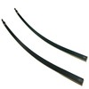 Black Hunter Original Takedown Longbow Limbs Replacement, GLURAK 30lb Fiberglass
