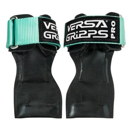 Versa Gripps PRO - Color: Mint, Size: Extra Large (+8" wrist)