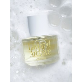 [Cotton Musk] Niche Perfume Bubble Bath With 30ml / [코튼 머스크] 니치퍼퓸 버블배쓰위드 30ml