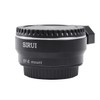 SIRUI EF-Mount Lens Adapter for E-Mount Cameras (EF-E Adapter)