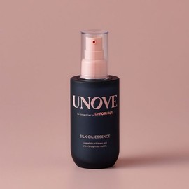 Anob Arnove Silk Oil Hair Essence 70ml / 어노브 실크 오일 헤어 에센스 70ml