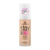 Essence Stay All Day 16hr Long Lasting Foundation, 04 -
