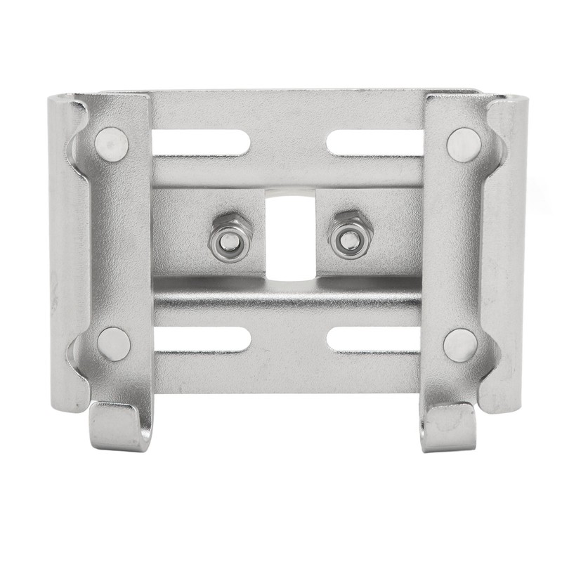 Rail Mount Anchor Bracket Marine Grade Stainless Steel Vertical Mount
