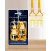 ikeda fragrance Car Air Freshener 4ml Car Scents | 45-Days