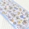 Looney Tunes [Sticker Sheet] Petite Drop Sticker LOONEY TUNES