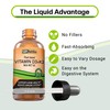 Vegan Vitamin D3 + K2 (MK-7) Liquid Drops with MCT