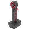 Handheld Air Blower Stepless Speed Regulation Industrial Turbo Fan Blower