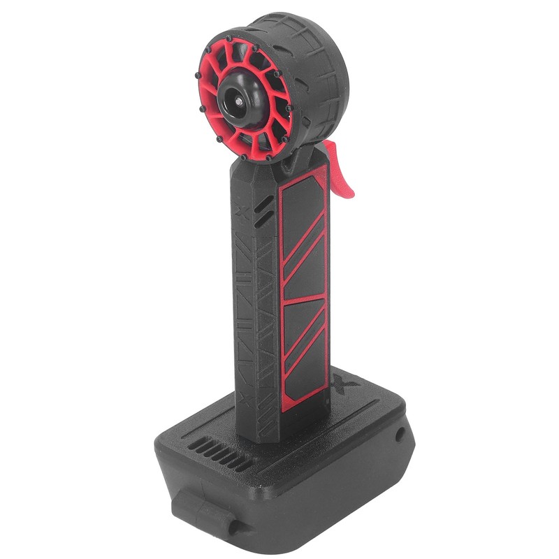 Handheld Air Blower Stepless Speed Regulation Industrial Turbo Fan Blower