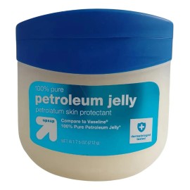 Vaselina Petroleum Jelly Eucalipto 212 G Pomada Neutra