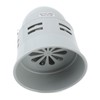 Electric Motor Siren 116dB Fire Alarm Buzzer Sound Alarm Horn