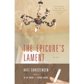 The Epicure's Lament