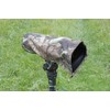 Leaf Pattern, 300mm f2.8 Waterproof Rain Cover for Cameras and