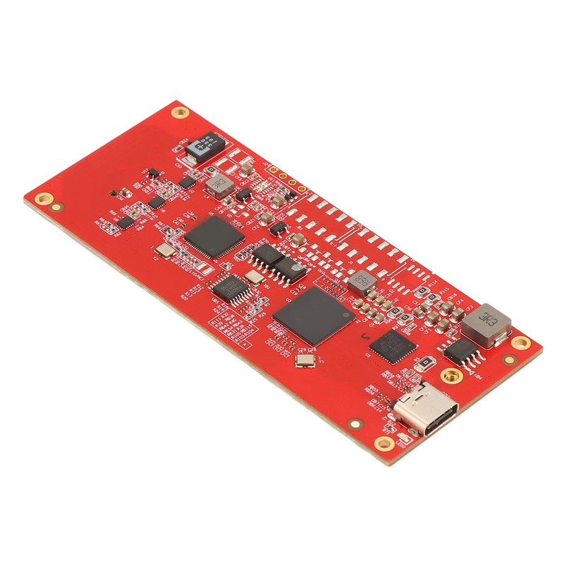 USB4.0 Hard Disk Adapter Card USB4.0 40G 20G 10G NVME