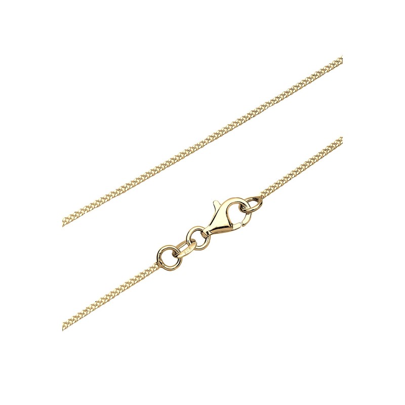 Elli Women's April Birthstone Necklace with Crystals Gold Plated, Silver,