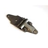 Whiting Style Box Truck Door End Hinge with Roller Cover