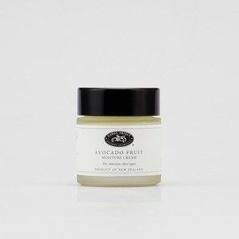 Carol Priest Avocado Fruit Moisturizing Cream 50g / 캐롤프리스트 아보카도 프룻 수분 크림 50g