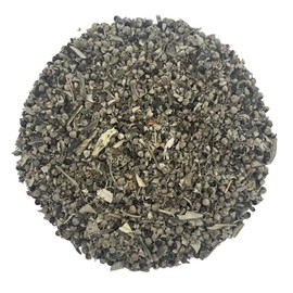 Chaste Tree Berries Whole Chasteberry Herb - Vitex Agnus-Castus (25g)