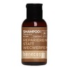 BENECOS Hafer Shampoo, Reparatur, Mini Reisegröße, 50ml (2 x 50ml)
