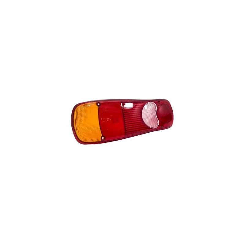PROMOLINK 2x Replacement Lens for Rear Light Tail Light Set
