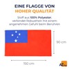 AZ FLAG Samoa Flag 3' x 5' - Samoan flags