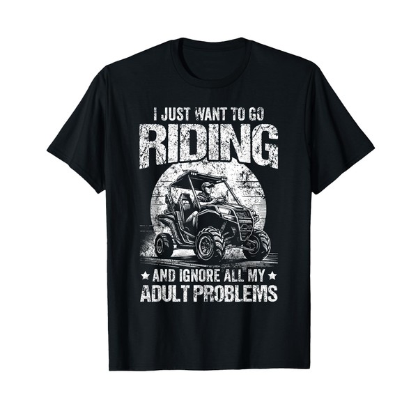 UTV lovers i just want to go riding UTV for