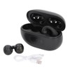 Clip On Bluetooth Earbuds BT 5.3 Noise Reduction Wireless Open