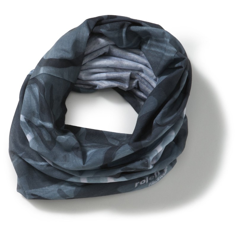 Roleff Racewear 421 Cycle Multifunctional Tube Scarf, Size: One Size,