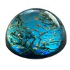 John Beswick PGOG5 Van Gogh Almond Blossom Paperweight