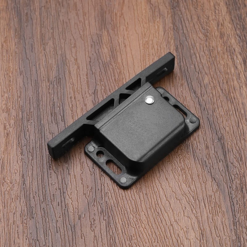 EMSea 2 x Cabinet Door Lock with 8 Screws Caravan