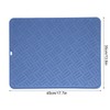 Silicone Heat Insulation Pad Desktop AntiScaldWaterproof Silicone Pad for Home