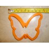 AJT BUTTERFLY FLUTTERBY MONARCH FLYING INSECT SPRING SPECIAL COOKIE CUTTER