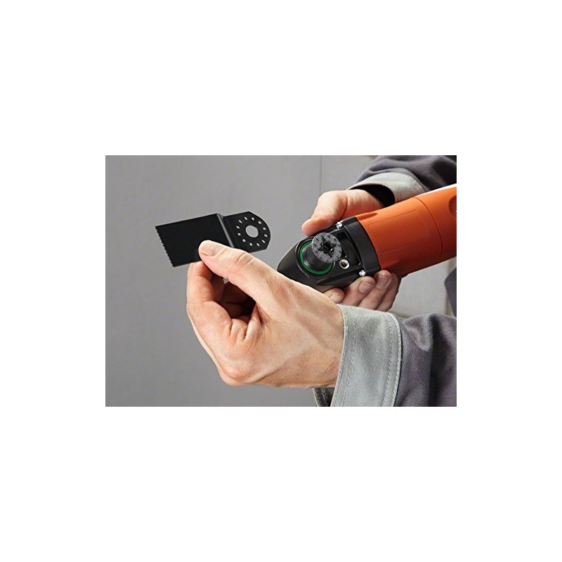 Bosch 1x Universal Adapter (Not for Starlock system, Ø 30