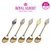 Royal Albert 100th Anniversary Refresh Teaspoon 5P Set (Electrical) /