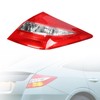 PIAOYUE- For 2010 2011 2012 Honda Crosstour Rear Lamp Tail
